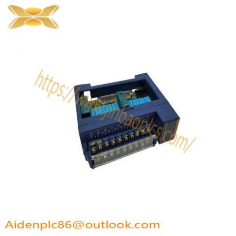 TOYO PUC OUT-12/THK-2752 Industrial Output Module
