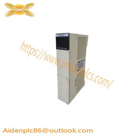 TOYOPUC POWER1/THV-2747: Precision Industrial Power Supply Module