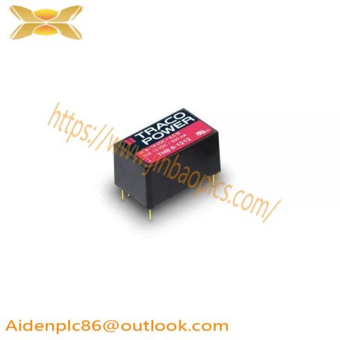 Traco Power HIER466513P0221 T1023-06C DC Converter