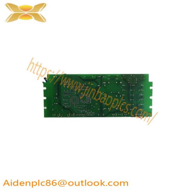 TRICONEX TRICON 4101 Industrial Control Module