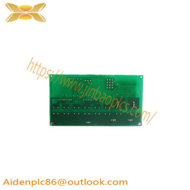 TRICONEX TRICON 4101 Industrial Control Module