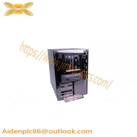 TRICONEX 4118 Industrial Control Module