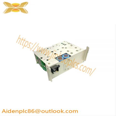TRICONEX 4500 Safety Instrumented System Module