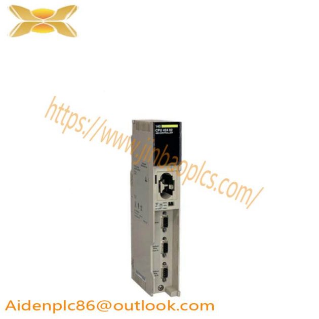 TRICONEX 2402 Digital Output Module for Industrial Control Systems