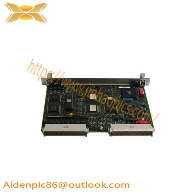 TRICONEX 3005 Control Module