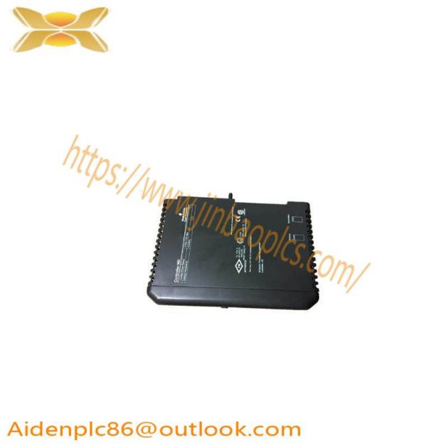 TRICONEX 3005 Control Module