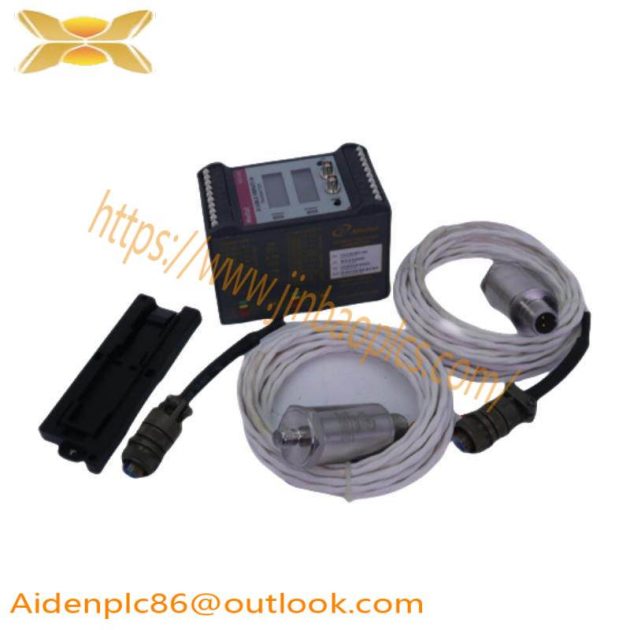 TRICONEX 3101 High Performance Safety Instrumented System Module