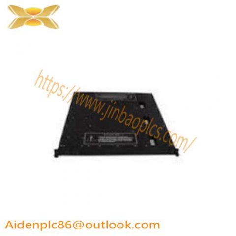 TRICONEX 4000094-313 ICM Module for Industrial Control Systems