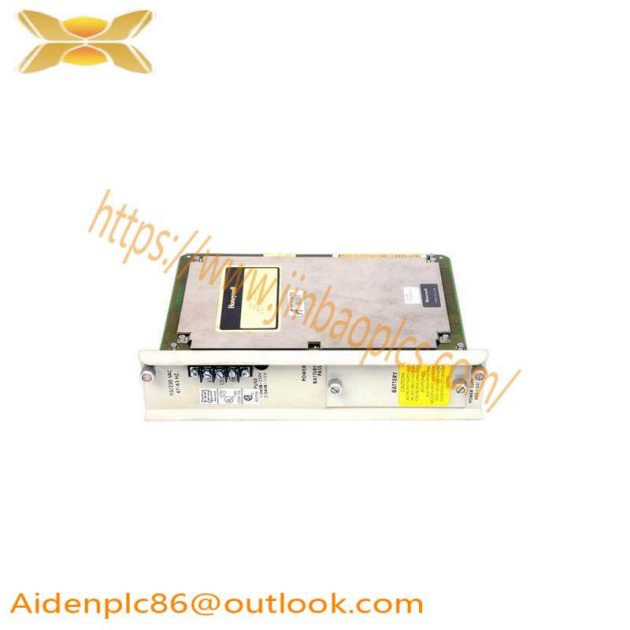 Triconex 4211 Remote Extender Module - Enhancing Industrial Control Systems