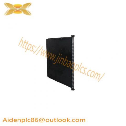 TRICONEX 8310N2 Industrial Control Module