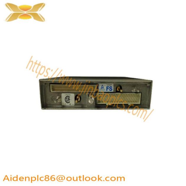TRICONEX 9661-610 High Reliability Industrial Control Module