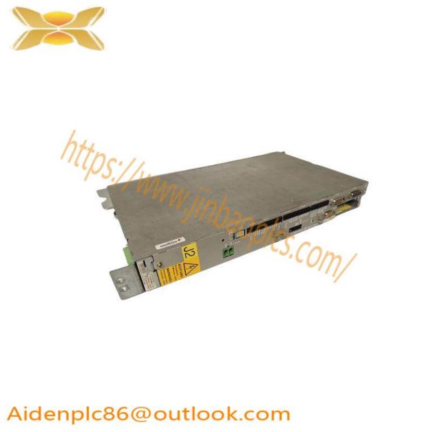 TRICONEX DO 3626X Digital Output Module