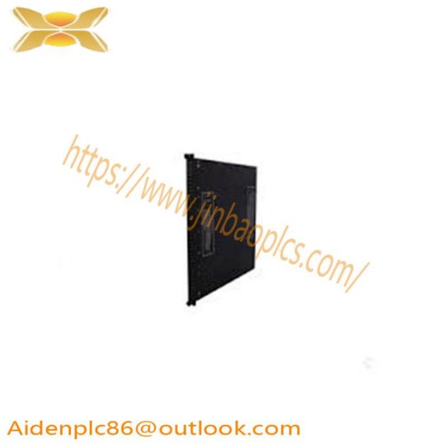 TRICONEX MP3009X/TCM 4355X: Industrial Control Module, Advanced Automation Solutions