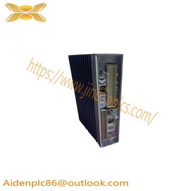 TRICONEX SD03411 Industrial Communication Module, High-Speed, Reliable Data Transfer