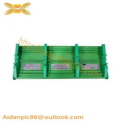 Triconex T8800C PCB130100 - High Reliability Industrial Control Module
