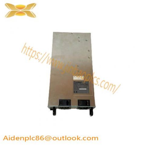 ICS Trusted T8231 Power Pack, Industrial Control Solutions