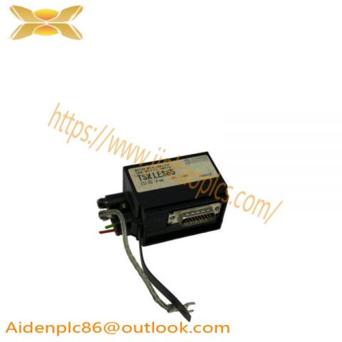 Schneider Power Supply Module TSXLES65, for Industrial Control Systems