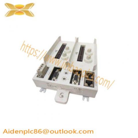 ABB TU847 3BSE022462R1 Industrial Control Module