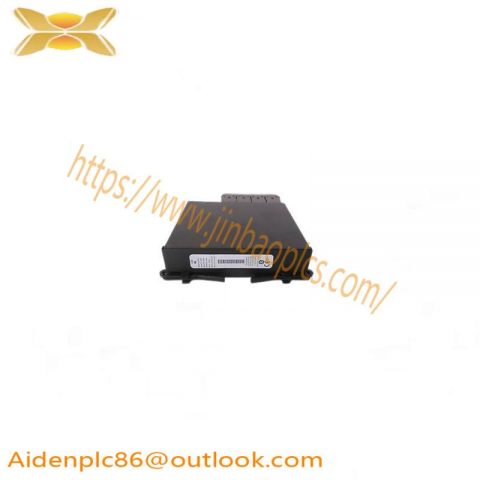 GE UR SHH: Advanced Control Module, Enhancing Industrial Automation