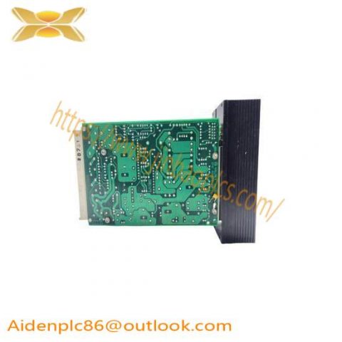 Valmet A413325/IPU 421576-2A: Precision I/O Power Unit, Industrial Automation Solution