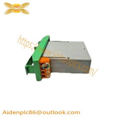 Valmet TEMP-EL 548161-2, Precision Temperature Measurement Module