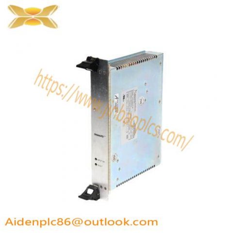 Vanguard CPCI-350Q-P-38 PSMU-350-3 Industrial Corporation Controller