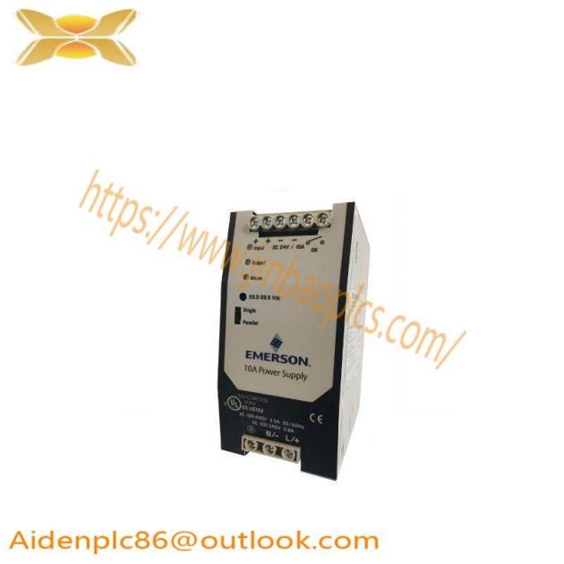 VAT PACV AYU2 Industrial Control Module