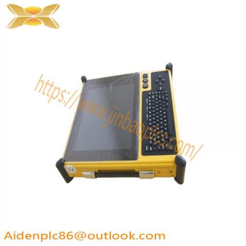AB VG5SK8I051311 - High-Performance Microcontroller Module, for Industrial Automation