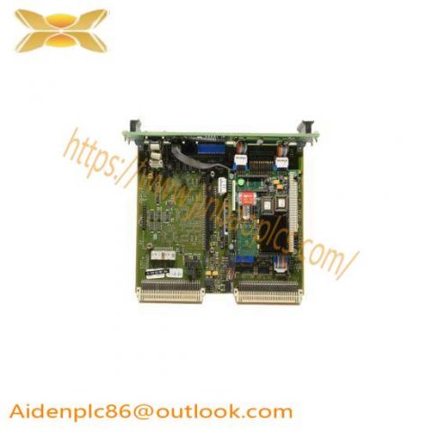 VIBRO METER IQS452 204-452-000-221, Industrial Control Solutions