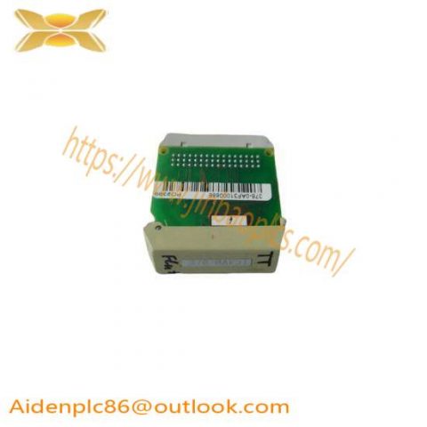 VIPA, 376-0AF31, Memory Module, Industrial Control Systems