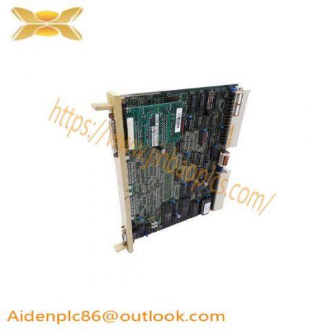 VIPA 7641: Advanced PC Board for Industrial Control Solutions