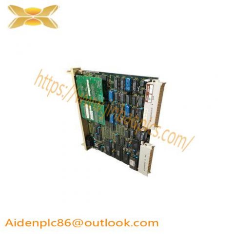 VIPA 7642 OPERATOR PANEL - Reliable Control Interface for Industrial Automation