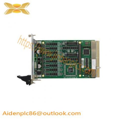GE VMIC ASSY 11994R13 Industrial Control Module