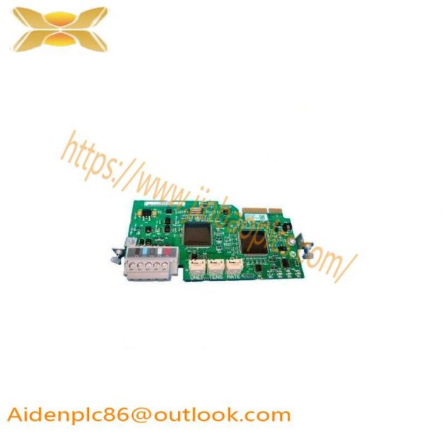 WATLOW ANAFAZE PPC-TB50 High Precision Temperature Controller for Industrial Automation