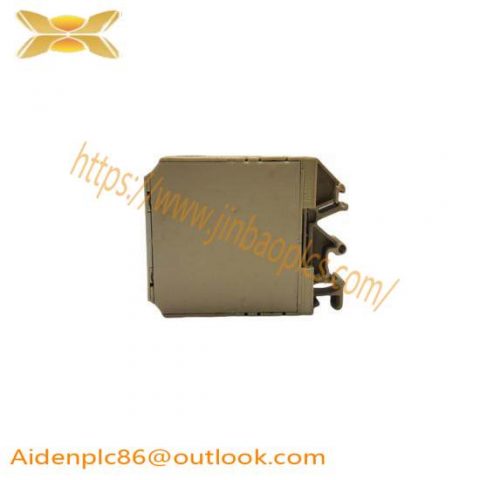 Weidmuller 0302860000 Terminal Block Connector