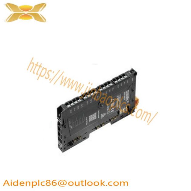 Weidmuller 0302860000 Terminal Block Connector