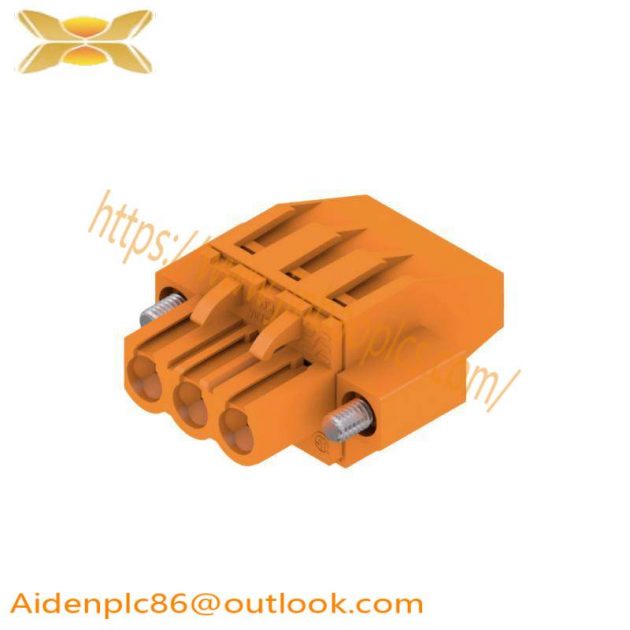 Weidmuller 844495000 Digital Input Module
