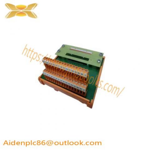 Weidmuller V23057-B3028-A101 Terminal Block Connector for Industrial Applications