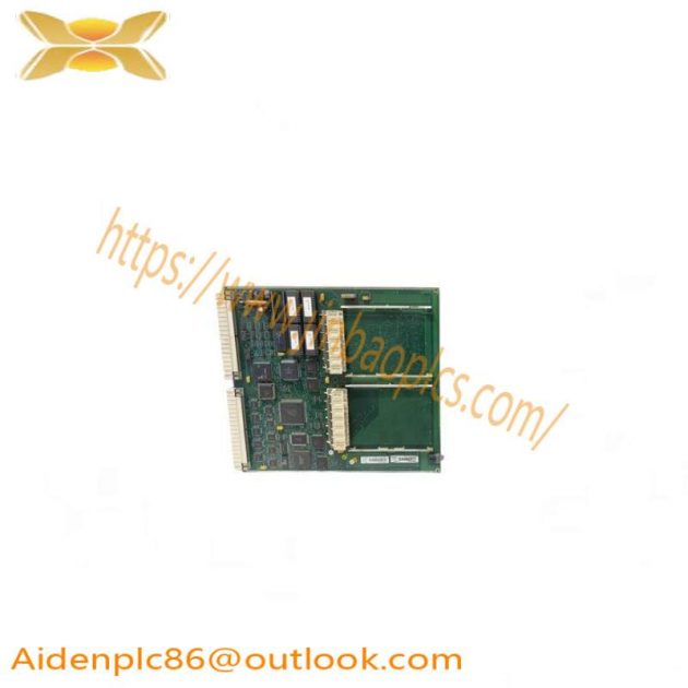 WESTINGHOUSE 1C31127G01 Industrial Control Module