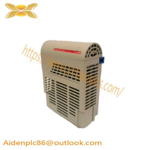 Westinghouse 1C31224G01 PLC Analog Input Module