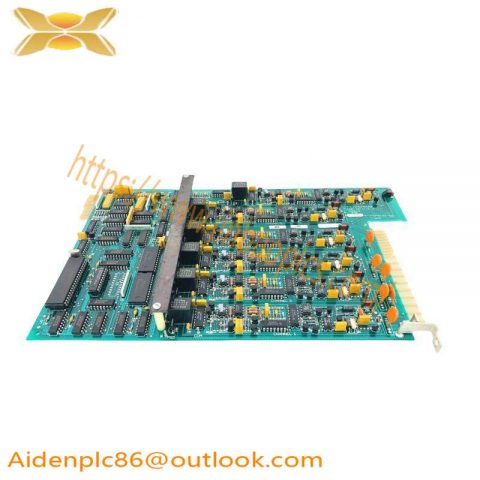 WESTINGHOUSE 1C31113G02 Industrial Control Module