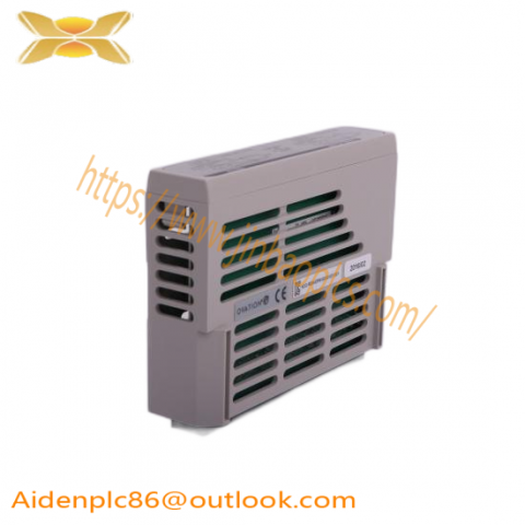 WESTINGHOUSE 1C31224G01 Analog Input Module