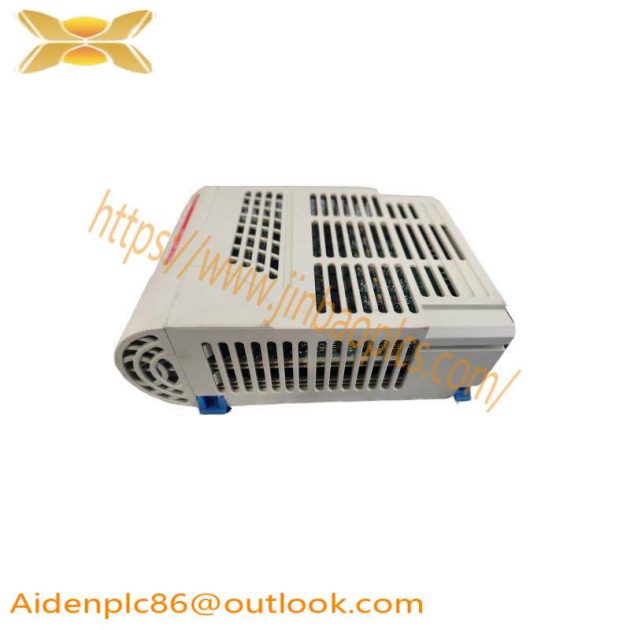 WESTINGHOUSE 1C31224G01 Analog Input Module