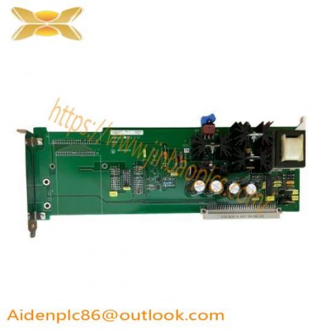 Westinghouse 3A99132G02 | 3PCPS05 Spare Card for Industrial Control Systems