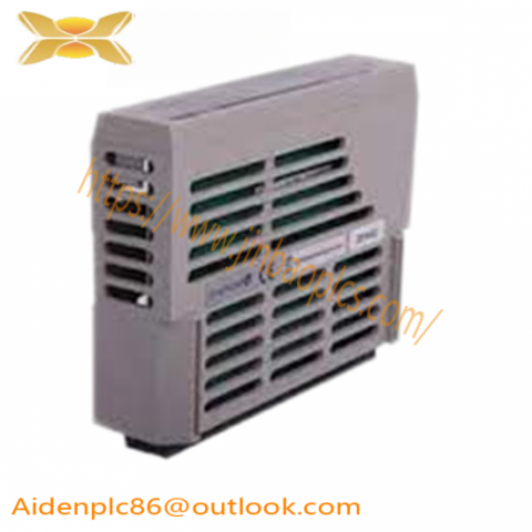 Westinghouse PLC 5X00226G3 Control Module, Industrial Automation, High Precision, Durable Design