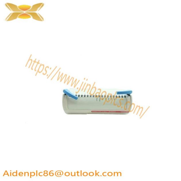 WESTINGHOUSE 5X00301G01 Extended PLC I/O Interface Module