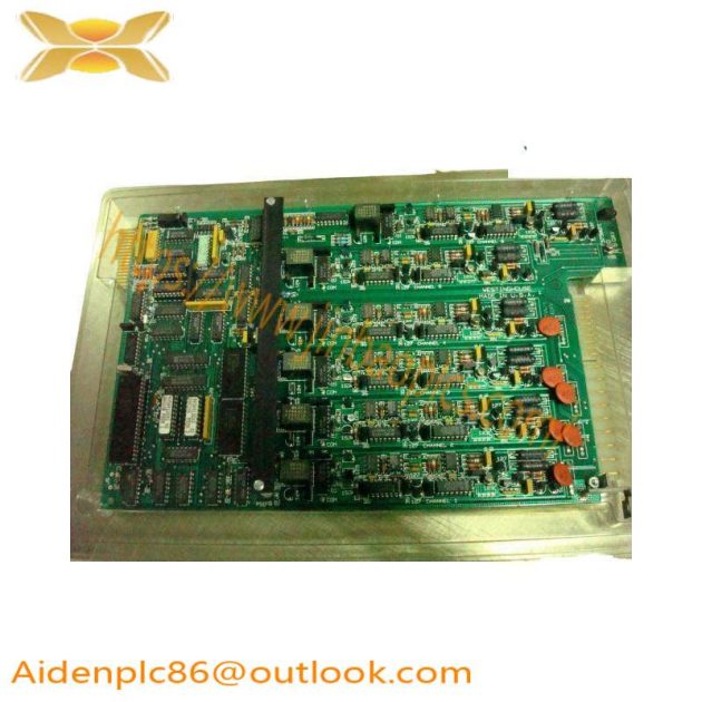 WESTINGHOUSE ST24B3 Control Module