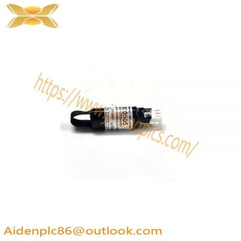 Whitlock PN:000505 - 3.6V Digital No-Flow Timer