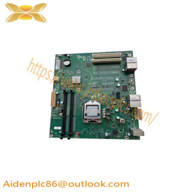 WINGREEN LAIB V3.0_A00 Industrial Control Module