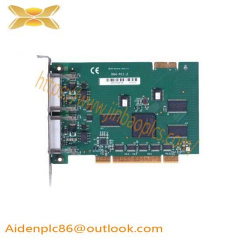 Woodhead SST-DN4-PCU-2 DeviceNet Interface Card - Industrial Automation Solution
